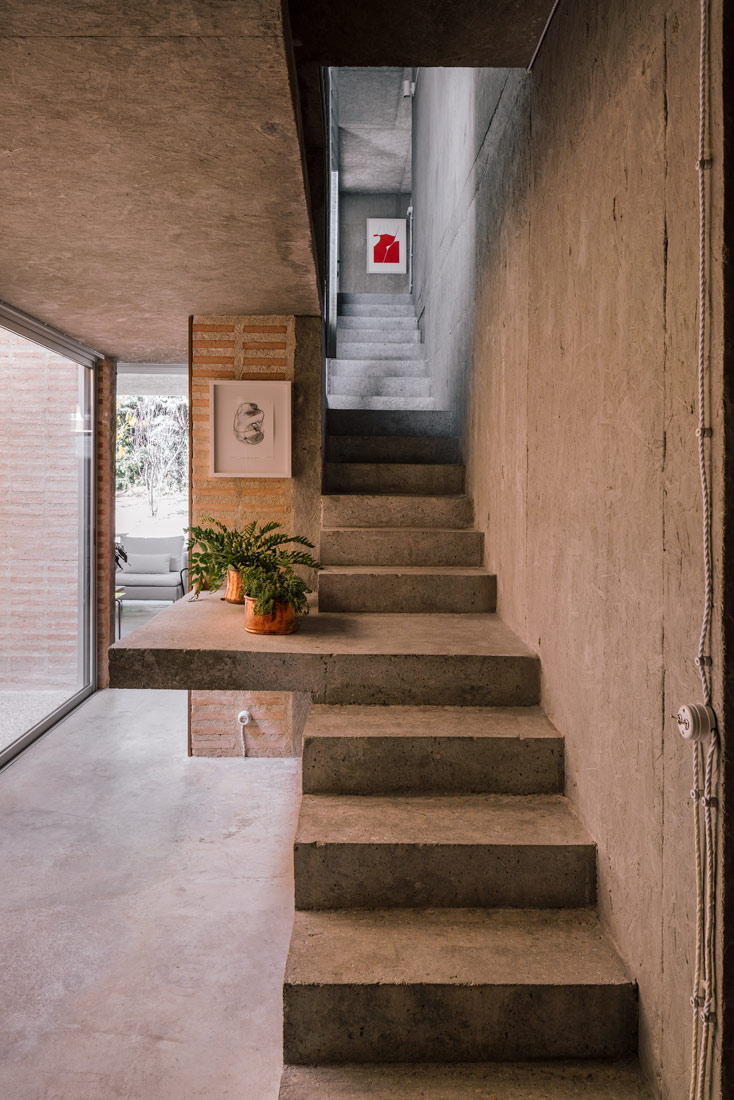 Construcci贸n de vivienda en Boadilla, Madrid