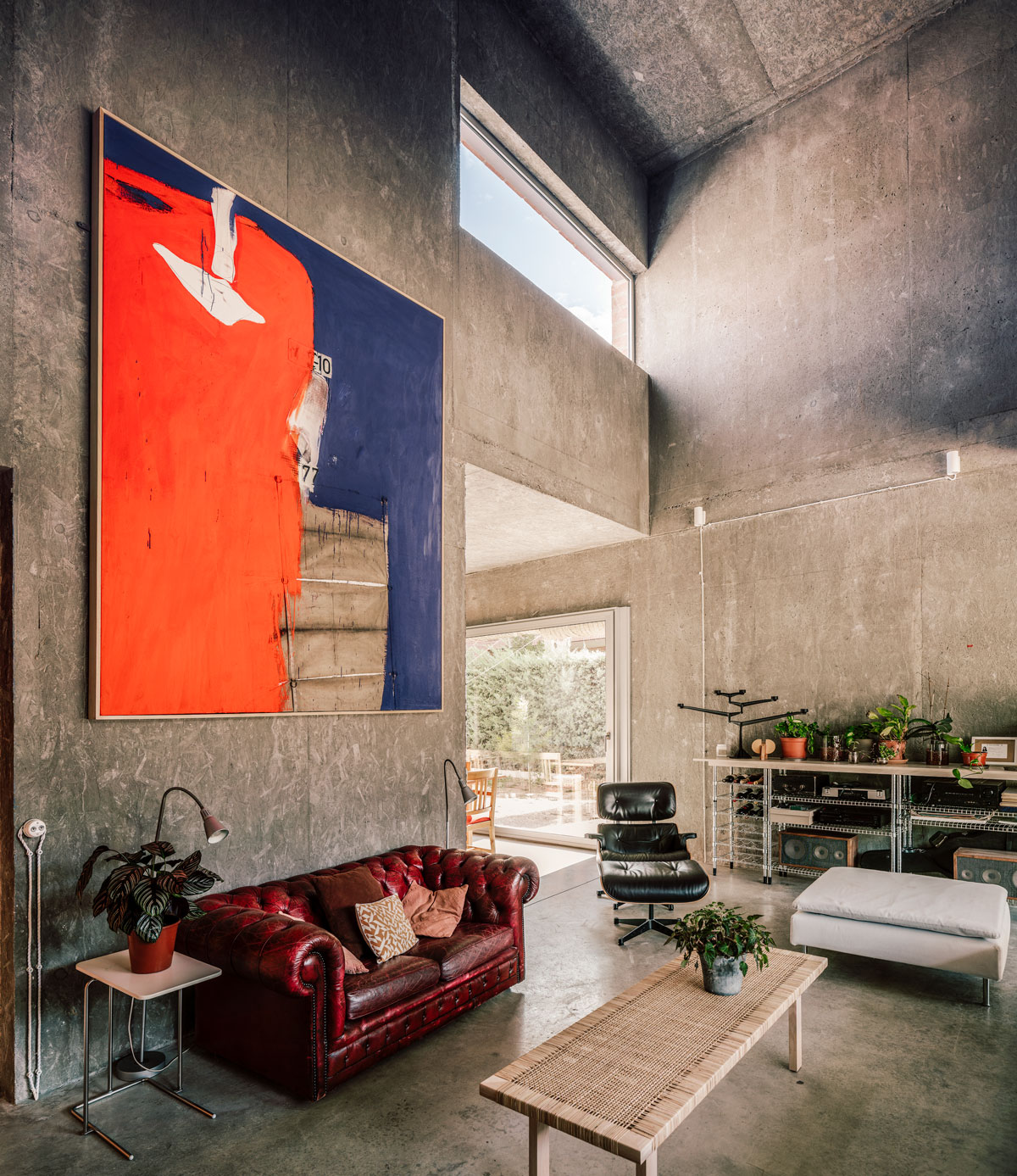 Construcci贸n de vivienda en Boadilla, Madrid