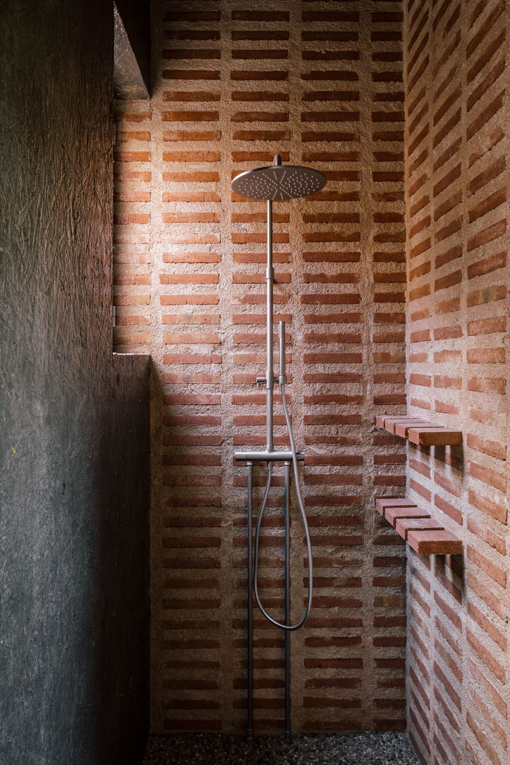 Construcci贸n de vivienda en Boadilla, Madrid
